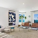 Three Bedrooms Ocean Avenue Luxury Apartment