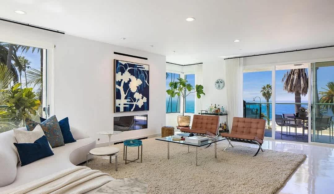 Three Bedrooms Ocean Avenue Luxury *