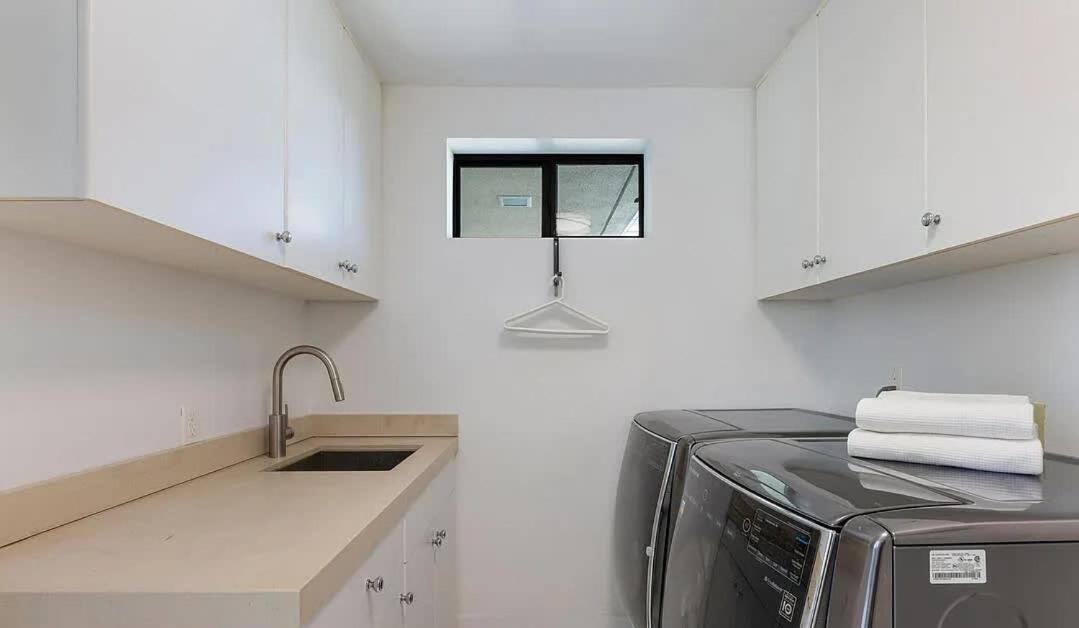 Three Bedrooms Ocean Avenue Luxury *