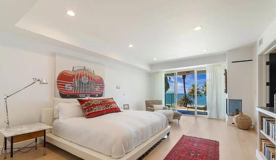 Three Bedrooms Ocean Avenue Luxury Apartamento *