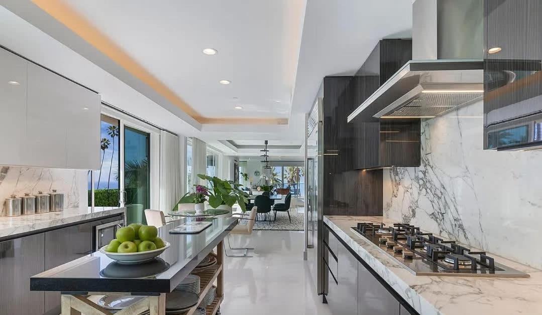 Three Bedrooms Ocean Avenue Luxury
