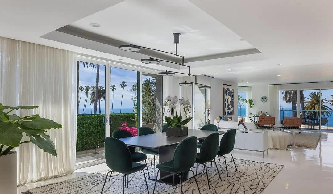 Apartamento Three Bedrooms Ocean Avenue Luxury