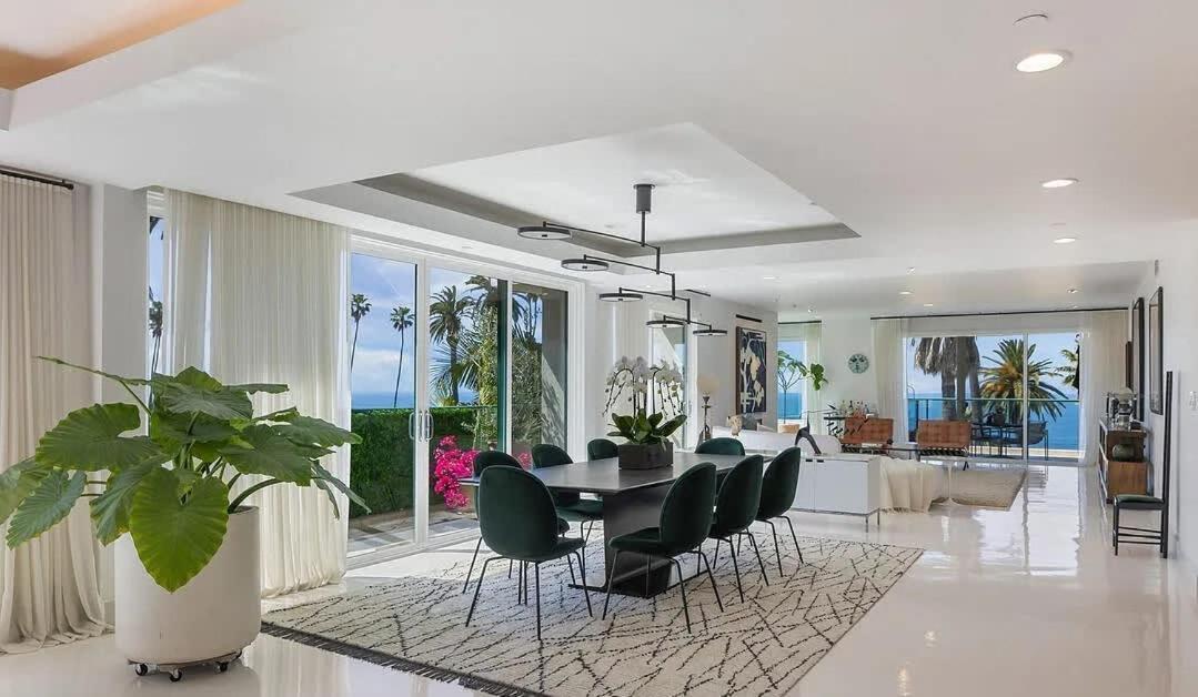 Three Bedrooms Ocean Avenue Luxury Apartamento *