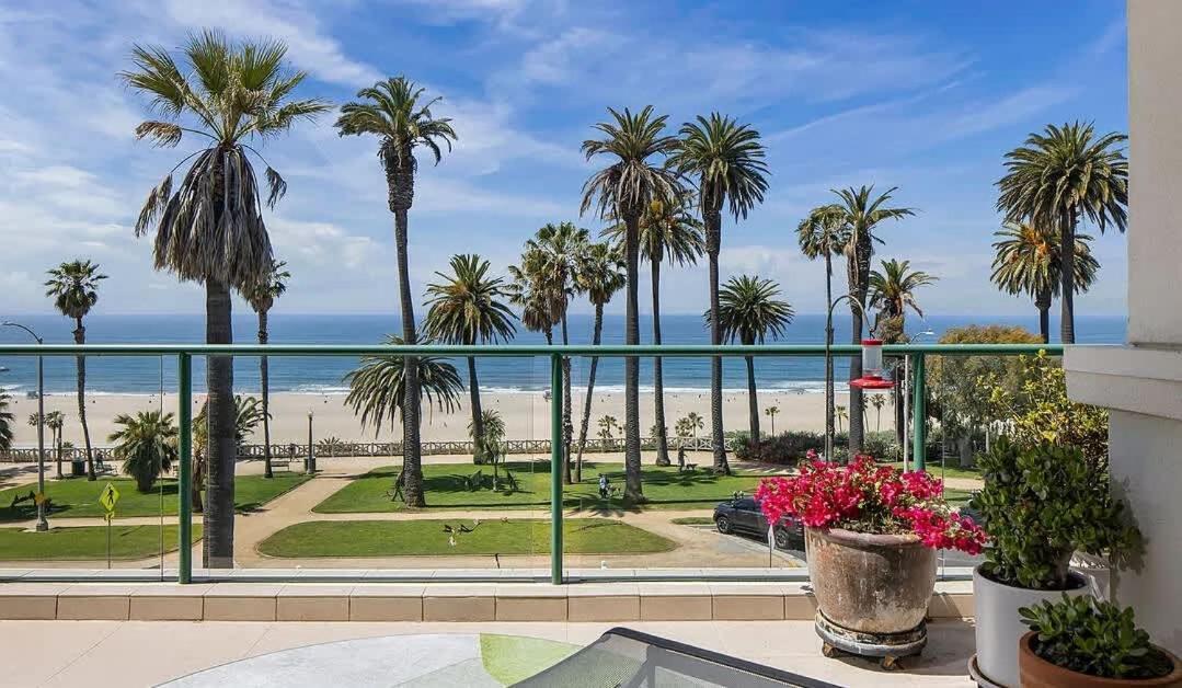 Three Bedrooms Ocean Avenue Luxury *